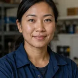 Priya Patel