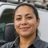 Maria Garcia